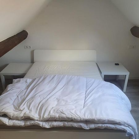 B96 Appart 2 Bedrooms Brussels Ngoại thất bức ảnh