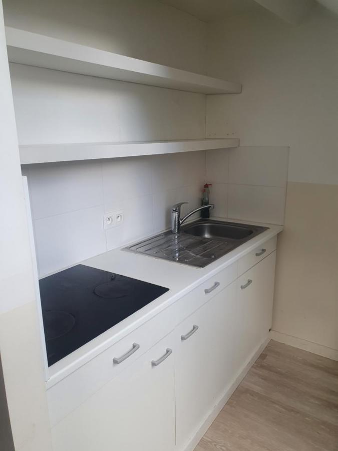 B96 Appart 2 Bedrooms Brussels Ngoại thất bức ảnh